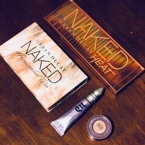 Urban Decay Makeup Bundle